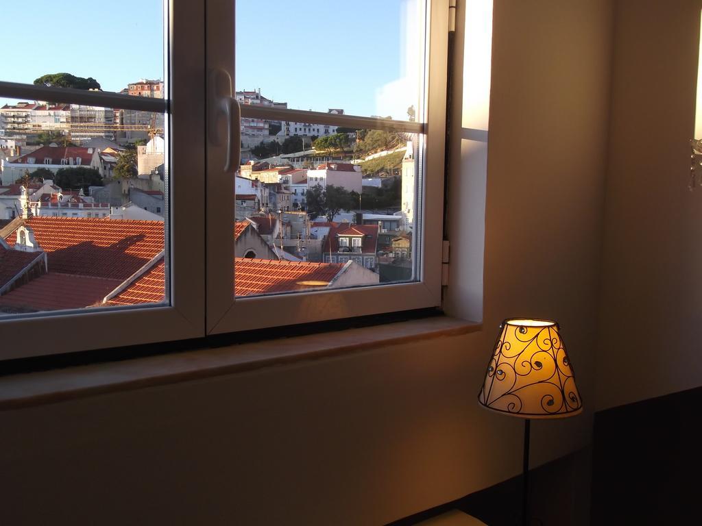 Chez' L Guest house *