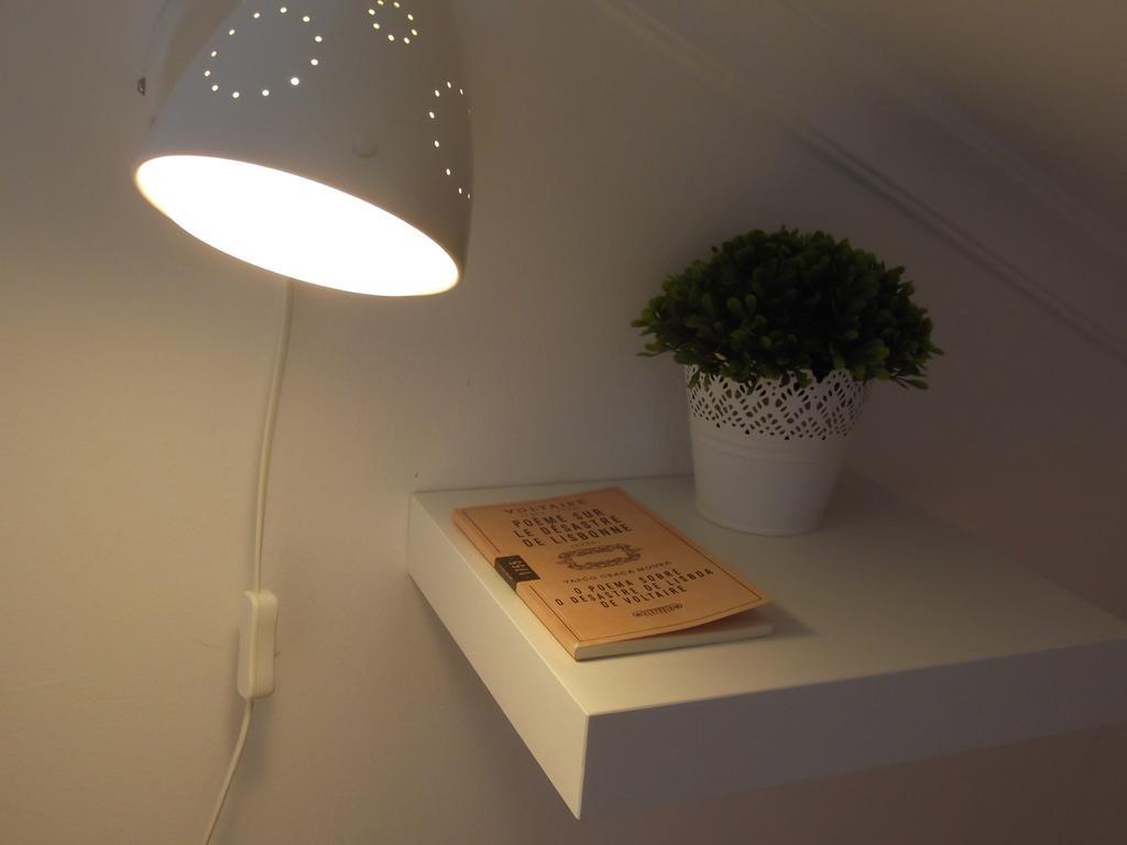 Chez' L Guest house *