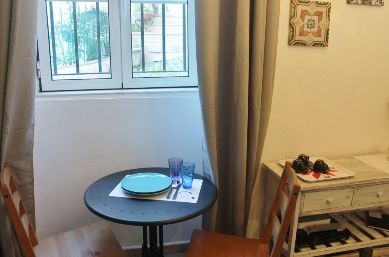 Chez' L * Lisbon