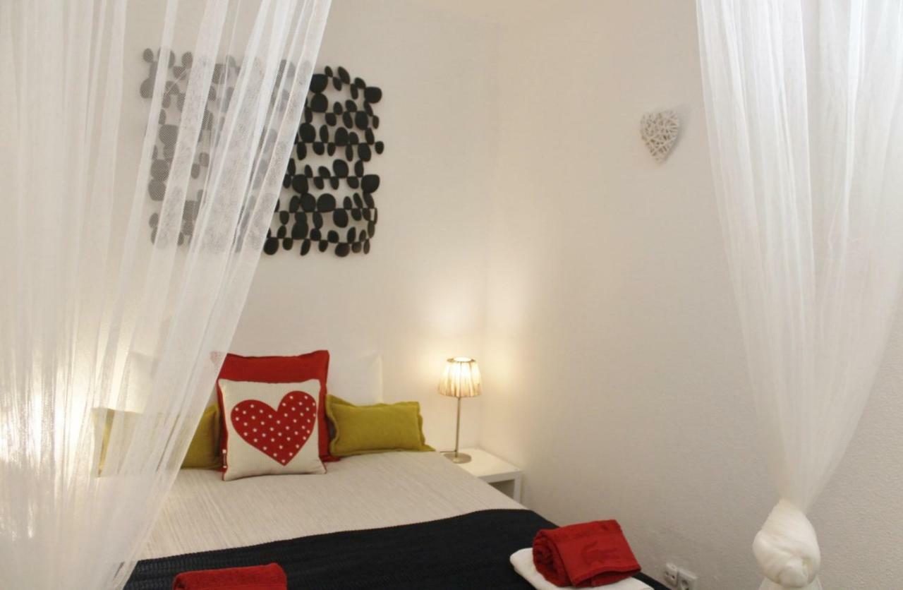 Chez' L Guest house Lisbon